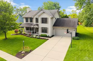 3344 Sea Turtle Dr, Butler Twp, OH 45414 - Photo 50