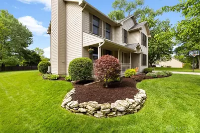 3344 Sea Turtle Drive, Butler Twp, OH 45414 - Photo 56