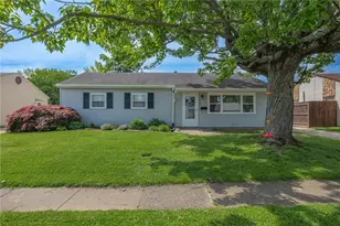 2580 N Aragon Ave, Kettering, OH 45420 - Photo 1