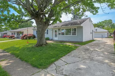 2580 N Aragon Avenue, Kettering, OH 45420 - Photo 28
