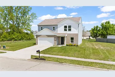 101 Tarragon Way, Jackson Twp, OH 45345 - Photo 2