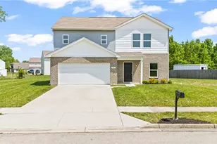 101 Tarragon Way, Jackson Twp, OH 45345 - Photo 1