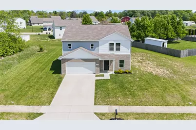 101 Tarragon Way, Jackson Twp, OH 45345 - Photo 38