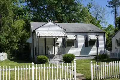 4509 Queens Avenue, Dayton, OH 45406 - Photo 2
