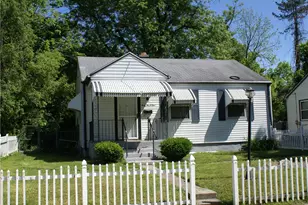 4509 Queens Ave, Dayton, OH 45406 - Photo 2