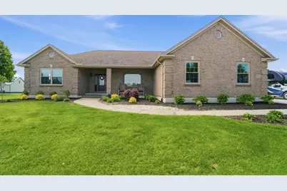 3413 Ash Meadow Lane, Franklin, OH 45005 - Photo 2