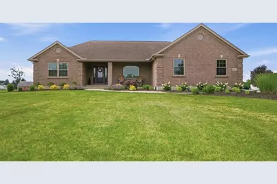 3413 Ash Meadow Lane, Franklin, OH 45005 - Photo 4