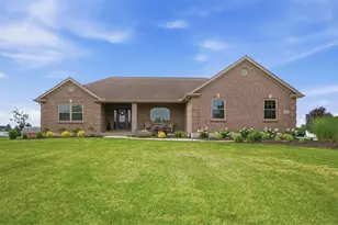 3413 Ash Meadow Ln, Franklin, OH 45005 - Photo 4
