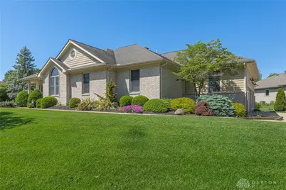 1668 Lago Mar Drive, Washington Twp, OH 45458 - Photo 32