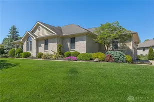 1668 Lago Mar Dr, Washington Twp, OH 45458 - Photo 32