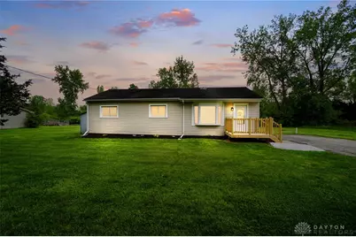 7111 Conservancy Road, Germantown, OH 45327 - Photo 2