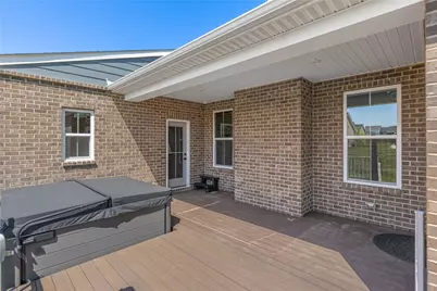 7125 Rivendell Circle, Miami Township, OH 45459 - Photo 34