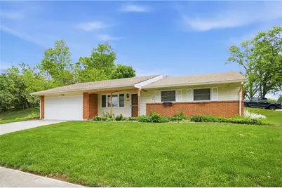 2535 Eckley Boulevard, Miami Township, OH 45449 - Photo 2
