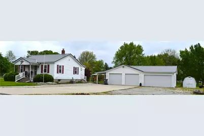 3495 Tipp Cowlesville Road, Tipp City, OH 45371 - Photo 4