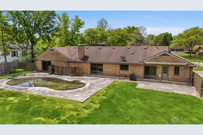 1081 Cedar Creek Circle, Washington Twp, OH 45459 - Photo 50