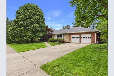 311 Schenck Avenue, Oakwood, OH 45409 - Photo 2