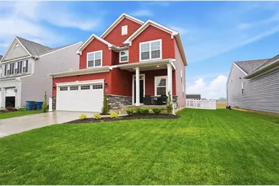 3409 Arrowwood Street, Tipp City, OH 45371 - Photo 4