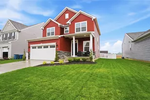 3409 Arrowwood St, Tipp City, OH 45371 - Photo 4