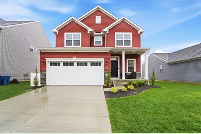 3409 Arrowwood Street, Tipp City, OH 45371 - Photo 2