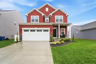 3409 Arrowwood St, Tipp City, OH 45371 - Photo 2