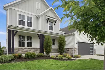 1560 Englewood Court, Maineville, OH 45039 - Photo 4
