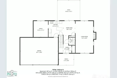 214 Scarlet Oak Drive, Monroe, OH 45050 - Photo 20