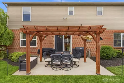 214 Scarlet Oak Drive, Monroe, OH 45050 - Photo 16