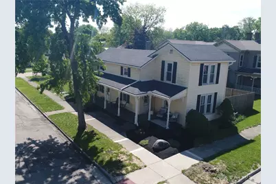 202 S Cherry Street, Germantown, OH 45327 - Photo 1