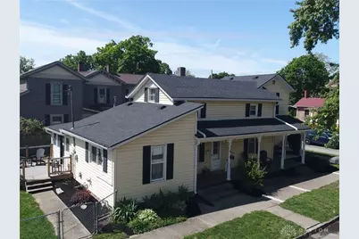 202 S Cherry Street, Germantown, OH 45327 - Photo 4