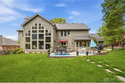 4824 Winding Creek Trail, Kettering, OH 45429 - Photo 64