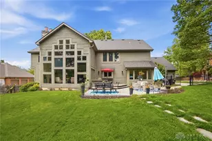 4824 Winding Creek Trail, Kettering, OH 45429 - Photo 64