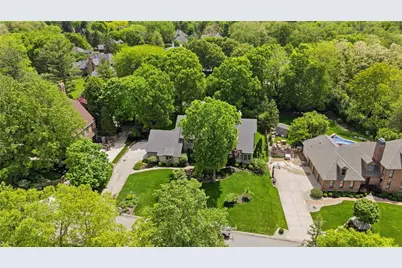 4824 Winding Creek Trail, Kettering, OH 45429 - Photo 2