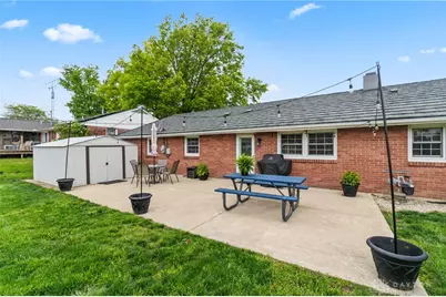 410 Tionda Drive, Vandalia, OH 45377 - Photo 38