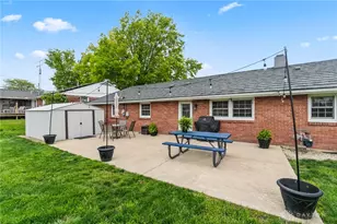 410 Tionda Dr, Vandalia, OH 45377 - Photo 38