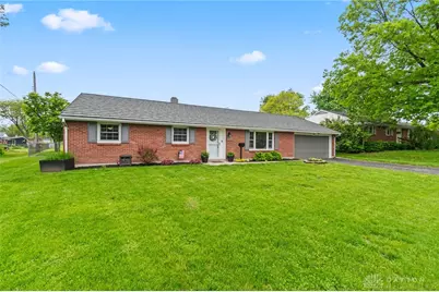 410 Tionda Drive, Vandalia, OH 45377 - Photo 4