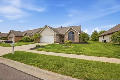 9469 Country Path Trail, Miami Township, OH 45342 - Photo 4