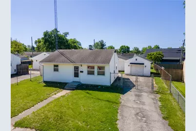 244 Pat Lane, Fairborn, OH 45324 - Photo 2