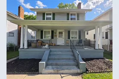 360 Kenilworth Avenue, Dayton, OH 45405 - Photo 1