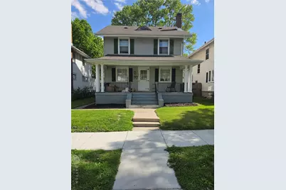 360 Kenilworth Avenue, Dayton, OH 45405 - Photo 2