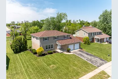 5689 Westcreek Drive, Trotwood, OH 45426 - Photo 2