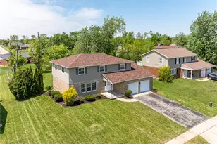 5689 Westcreek Dr, Trotwood, OH 45426 - Photo 2
