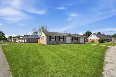 1000 Langdale Avenue, New Carlisle, OH 45344 - Photo 2
