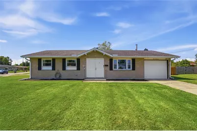 1000 Langdale Avenue, New Carlisle, OH 45344 - Photo 1