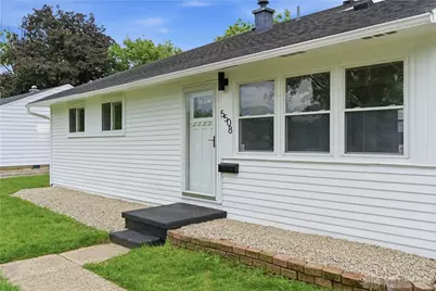 5508 Ferngrove Drive, Dayton, OH 45432 - Photo 30