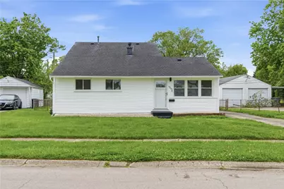 5508 Ferngrove Drive, Dayton, OH 45432 - Photo 1