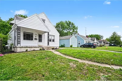 4048 Old Riverside Drive, Harrison Twp, OH 45405 - Photo 2