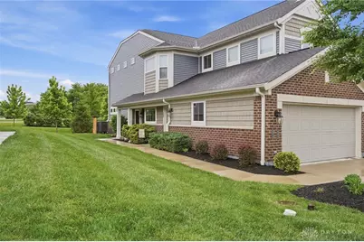 4378 Fairway Lane, Lebanon, OH 45036 - Photo 4