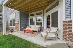 4378 Fairway Ln, Lebanon, OH 45036 - Photo 62
