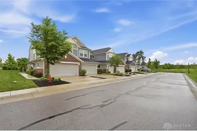 4378 Fairway Lane, Lebanon, OH 45036 - Photo 2