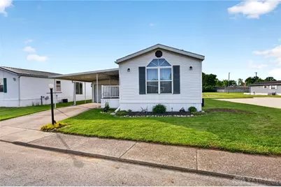 12245 Rhonda Drive, Bethel Twp, OH 45341 - Photo 24